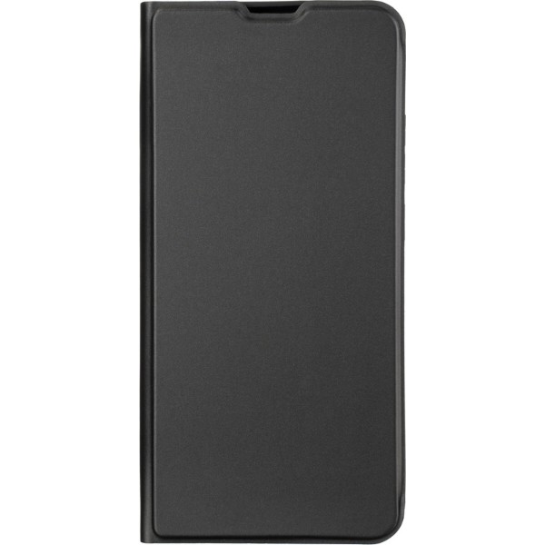 Фото - Чохол для смартфону Gelius Book Cover Shell Case for Samsung A025 (A02s) Black (86299)