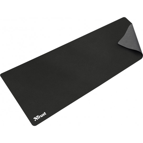 Фото - Коврик для мыши игровой Trust Mouse Pad XXL (24194)