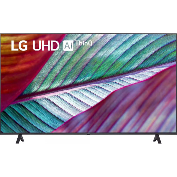 Фото - Телевізор LG 50UR78006LK