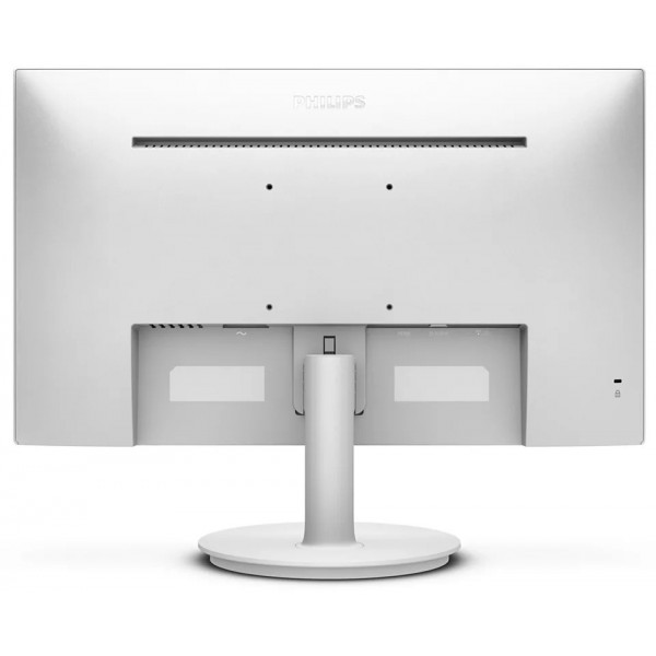 Фото - Монітор Philips 241V8AW/00 White