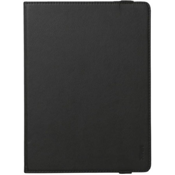 Фото - Чехол для планшета Trust Primo Folio 10 Eco Black (24214)