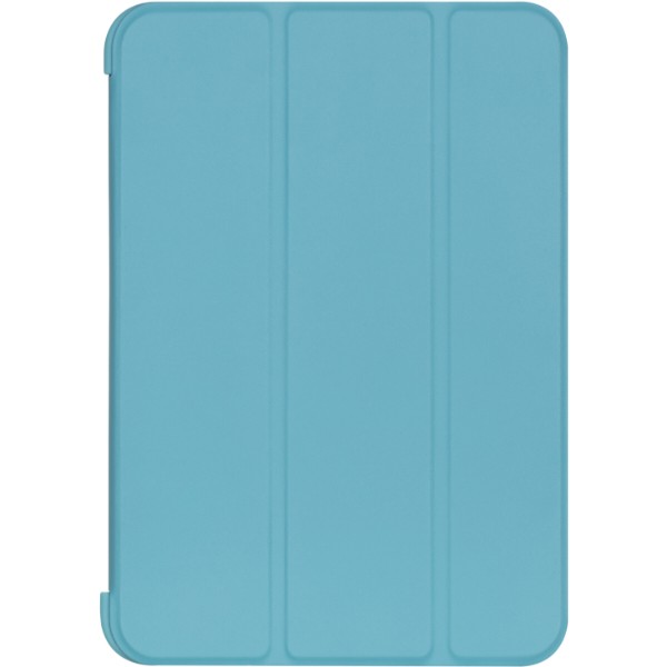Фото - Чохол для планшету 2E Basic for Apple iPad mini 6 8.3 (2021) Flex Light Blue (2E-IPAD-MIN6-IKFX-LB)