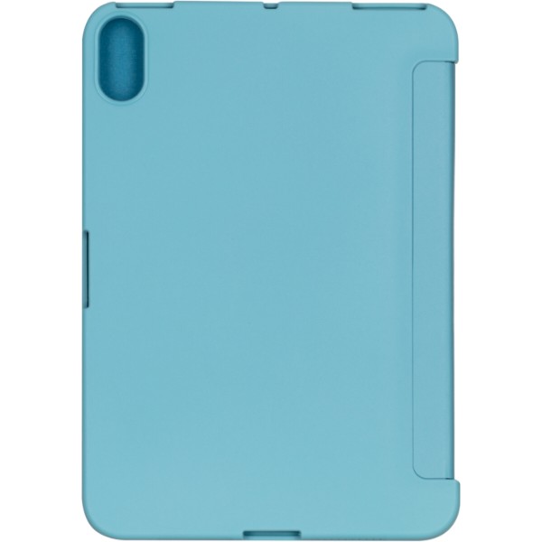 Фото - Чохол для планшету 2E Basic for Apple iPad mini 6 8.3 (2021) Flex Light Blue (2E-IPAD-MIN6-IKFX-LB)