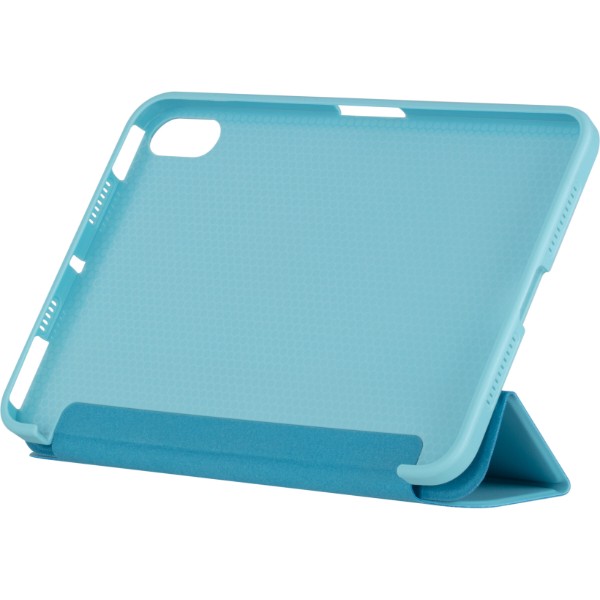 Фото - Чохол для планшету 2E Basic for Apple iPad mini 6 8.3 (2021) Flex Light Blue (2E-IPAD-MIN6-IKFX-LB)