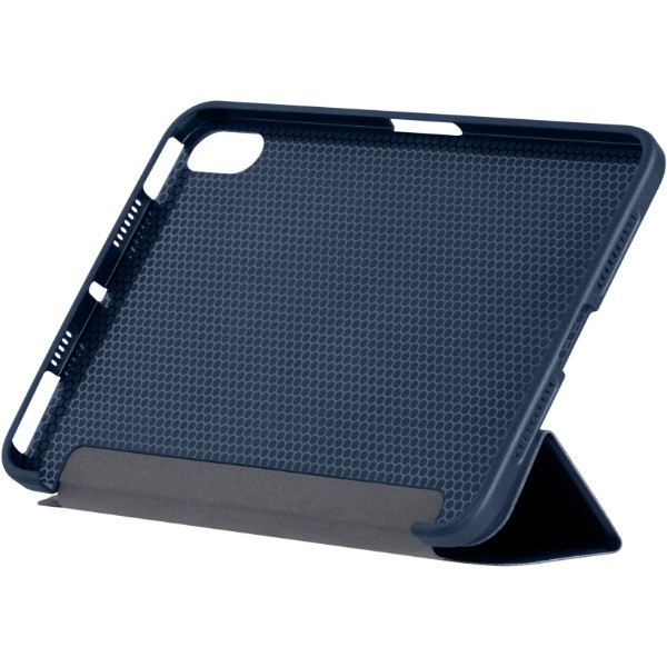 Фото - Чохол для планшету 2E Basic for Apple iPad mini 6 8.3 (2021) Flex Navy (2E-IPAD-MIN6-IKFX-NV)
