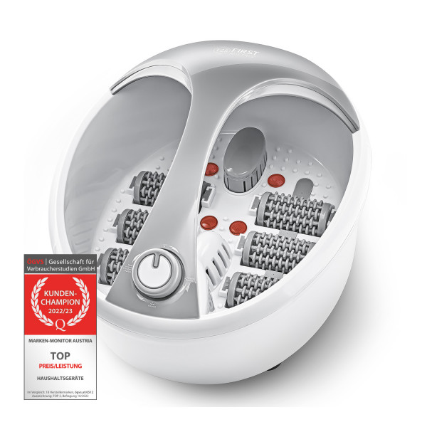 Фото - Массажер для ніг First FA-8115-1