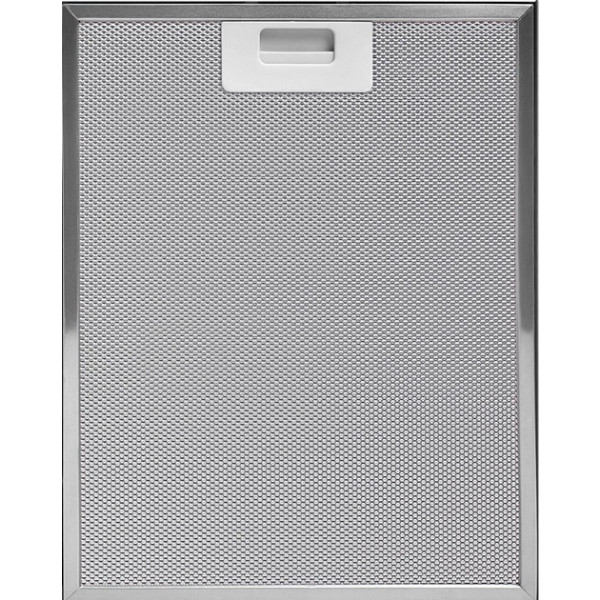 Фото - Витяжка декоративна Borgio RNT-MU 60 White