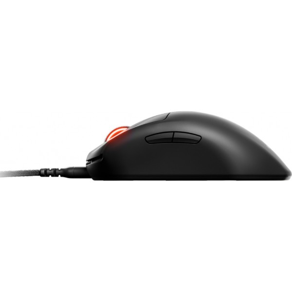 Фото - Миша дротова ігрова SteelSeries Prime Mini Black (62421)