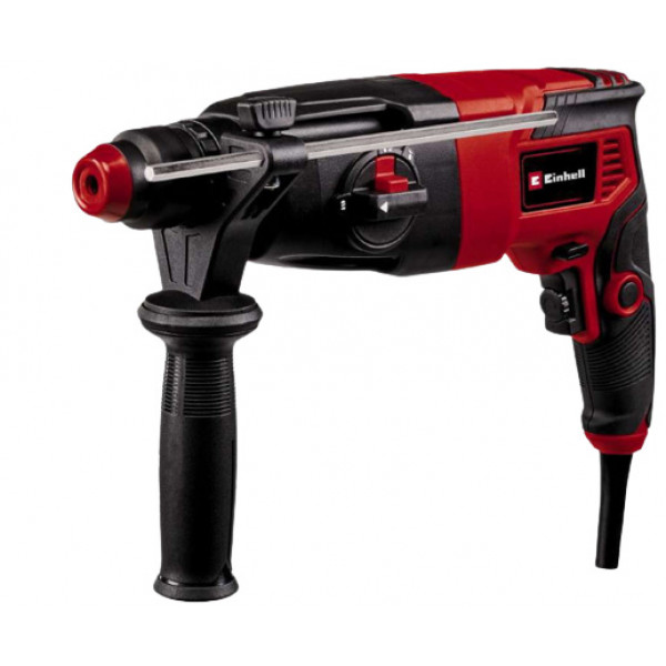 Фото - Перфоратор Einhell TC-RH 620 4F (4257990)