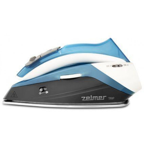 Фото - Утюг Zelmer ZIR0500 Trip