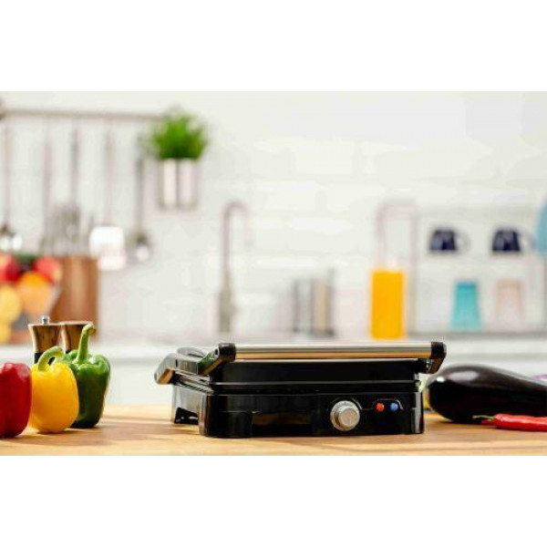 Фото - Гриль-барбекю электрический Zelmer ZPR2000