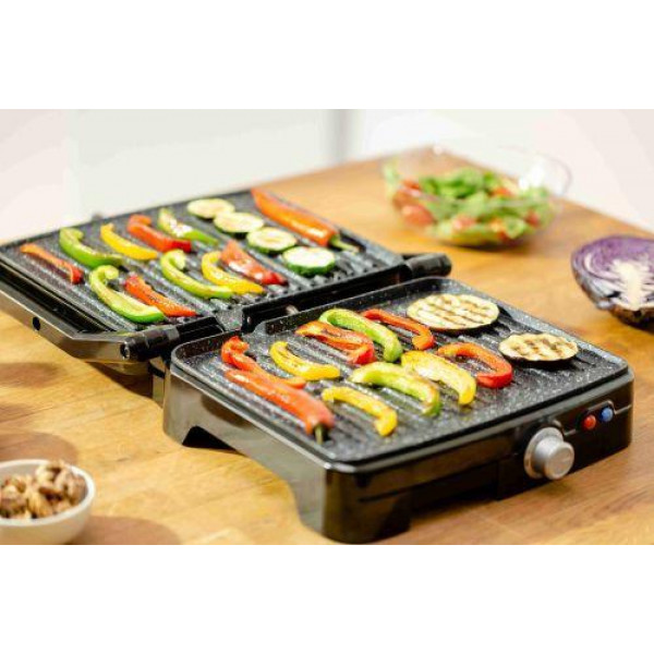 Фото - Гриль-барбекю электрический Zelmer ZPR2000