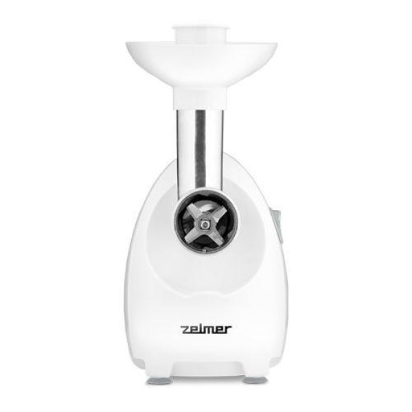 Фото - Мясорубка Zelmer ZMM4045B