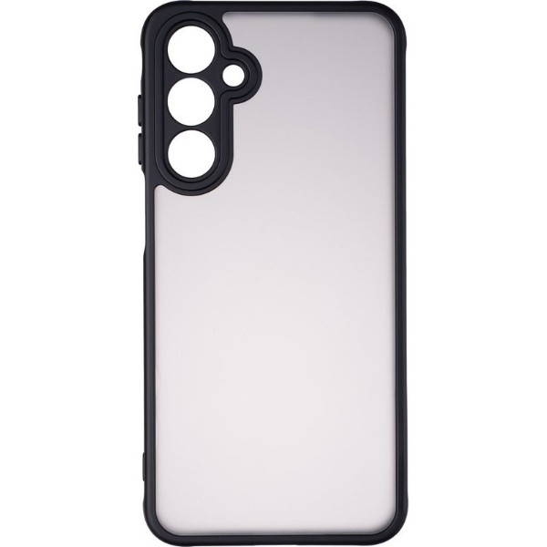 Фото - Чохол для смартфону Gelius Shadow Case for Samsung A576 (A57) Matte Black (102118)