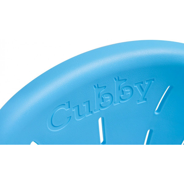 Фото - Комплект меблів шкільний 2 елементи Cubby Olea Blue