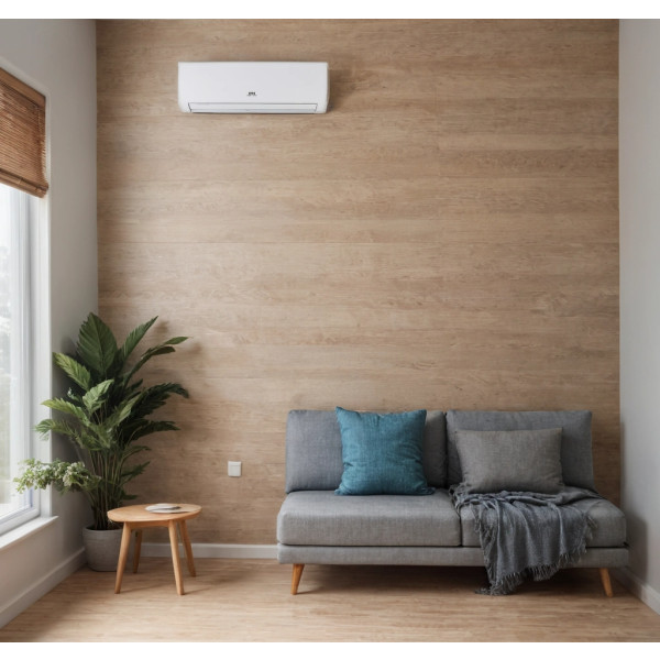 Фото - Кондиціонер спліт Cooper&Hunter CH-S24FTXQ2-NG