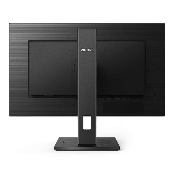 Фото - Монитор игровой Philips 242S1AE/00 Black