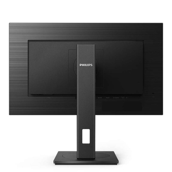 Фото - Монитор игровой Philips 242S1AE/00 Black