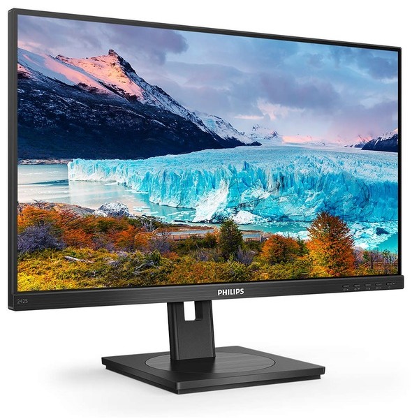 Фото - Монитор игровой Philips 242S1AE/00 Black