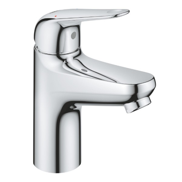 Фото - Смеситель для ванной Grohe Swift S Хром (24318001)