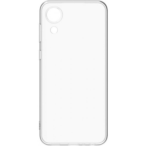 Фото - Чохол для смартфону Armorstandart Air Series for Samsung A03 Core (A032) Transparent (ARM60606)