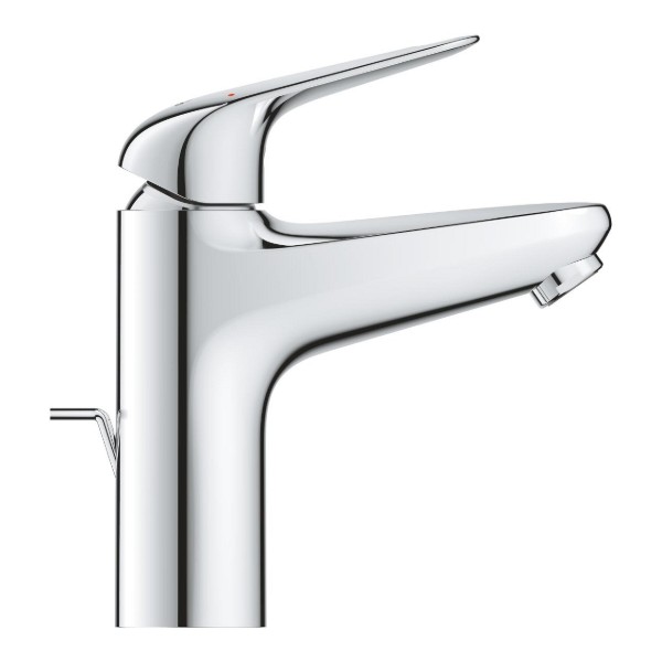 Фото - Смеситель для ванной Grohe Swift M Хром (24325001)