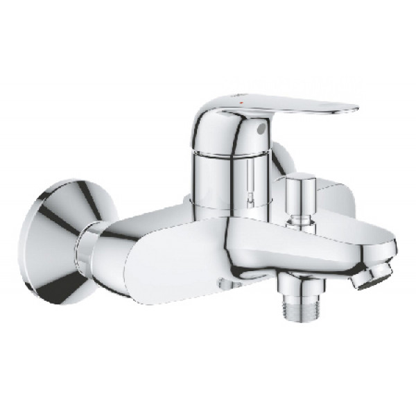 Фото - Змішувач для ванної Grohe Swift Хром (24335001)