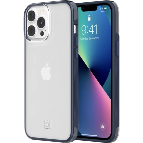 Фото - Чехол для смартфона Incipio Organicore Clear for Apple iPhone 13 Pro Max - Ocean Blue/Night Sky/Clear