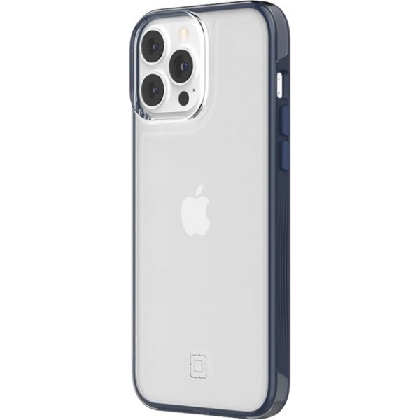 Фото - Чехол для смартфона Incipio Organicore Clear for Apple iPhone 13 Pro Max - Ocean Blue/Night Sky/Clear