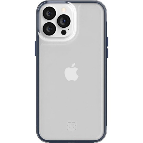 Фото - Чехол для смартфона Incipio Organicore Clear for Apple iPhone 13 Pro Max - Ocean Blue/Night Sky/Clear