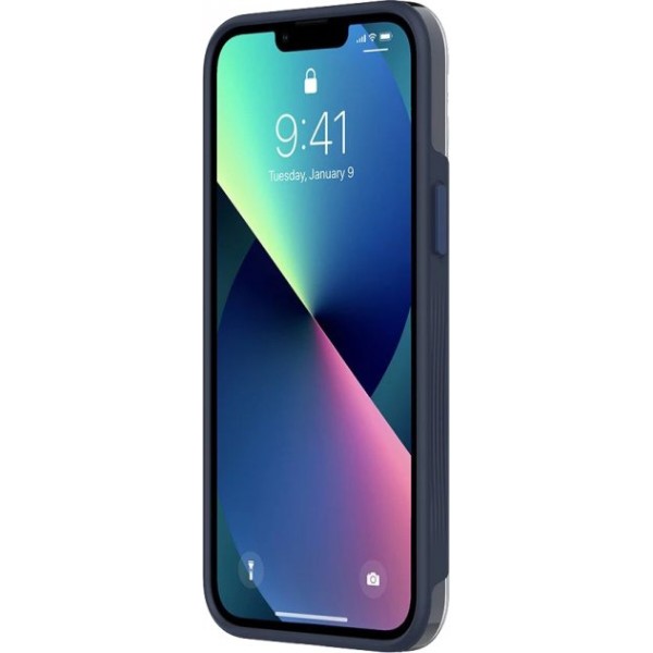 Фото - Чехол для смартфона Incipio Organicore Clear for Apple iPhone 13 Pro Max - Ocean Blue/Night Sky/Clear
