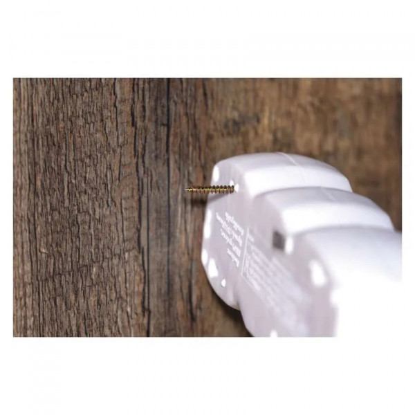 Фото - Подовжувач 220В EMOS P1622, 6 розеток, 2 м.