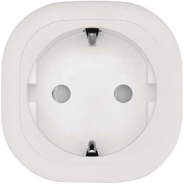 Фото - Розумна розетка EMOS WIFI GoSmart P5531