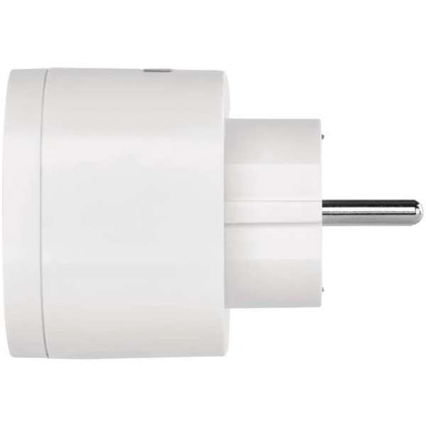 Фото - Розумна розетка EMOS WIFI GoSmart P5531