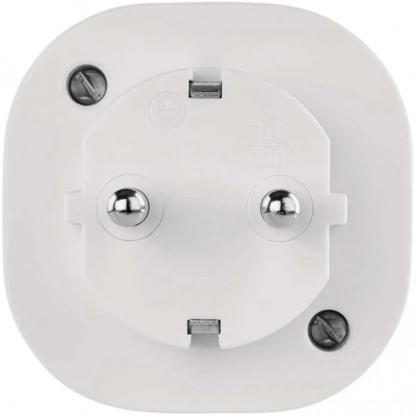Фото - Розумна розетка EMOS WIFI GoSmart P5531