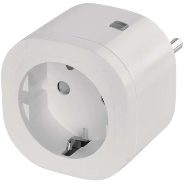 Фото - Розумна розетка EMOS WIFI GoSmart P5531