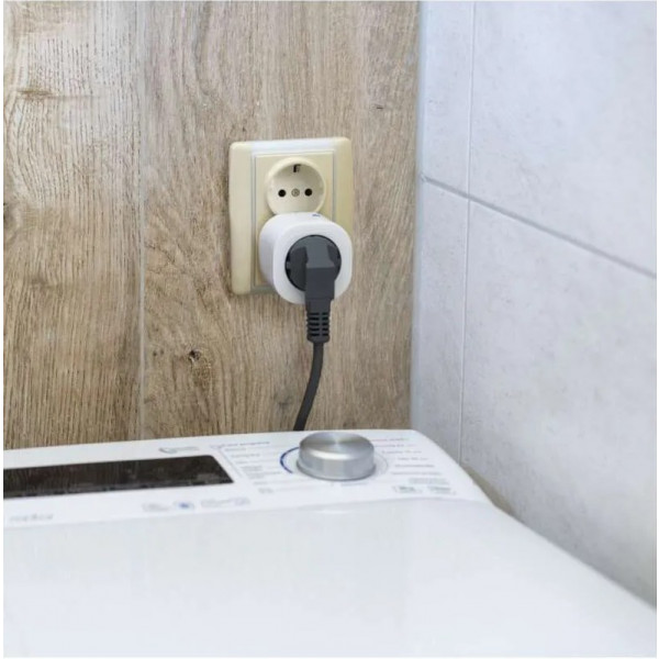 Фото - Розумна розетка EMOS WIFI GoSmart P5531