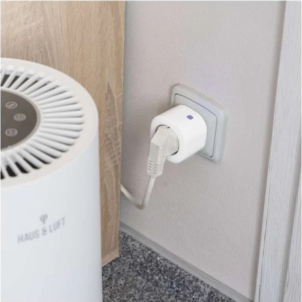 Фото - Розумна розетка EMOS WIFI GoSmart P5531