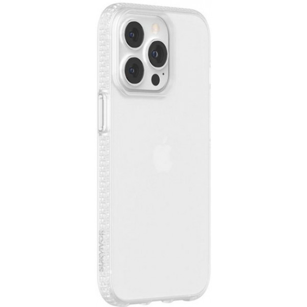 Фото - Чехол для смартфона Griffin Survivor Clear for Apple iPhone 13 Pro Max Clear (GIP-067-CLR)