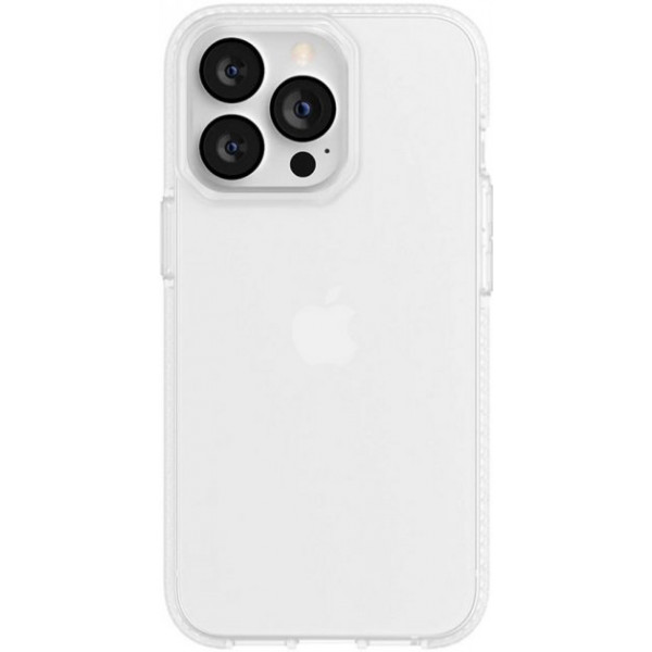 Фото - Чехол для смартфона Griffin Survivor Clear for Apple iPhone 13 Pro Max Clear (GIP-067-CLR)