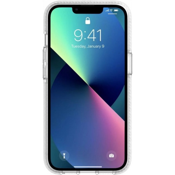 Фото - Чехол для смартфона Griffin Survivor Clear for Apple iPhone 13 Pro Max Clear (GIP-067-CLR)
