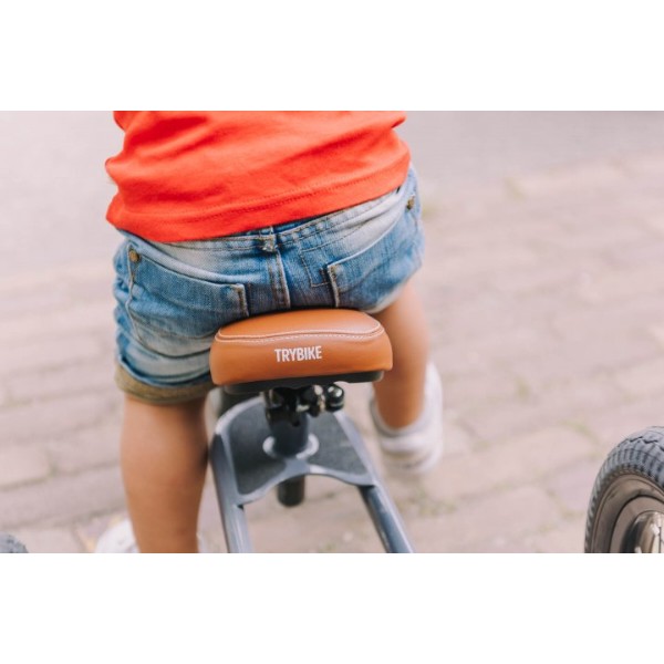 Фото - Біговел Trybike Gray (TBS-2-GRY+TBS-99-TK)