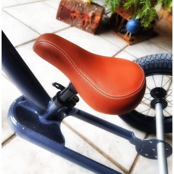 Фото - Біговел Trybike Gray (TBS-2-GRY+TBS-99-TK)