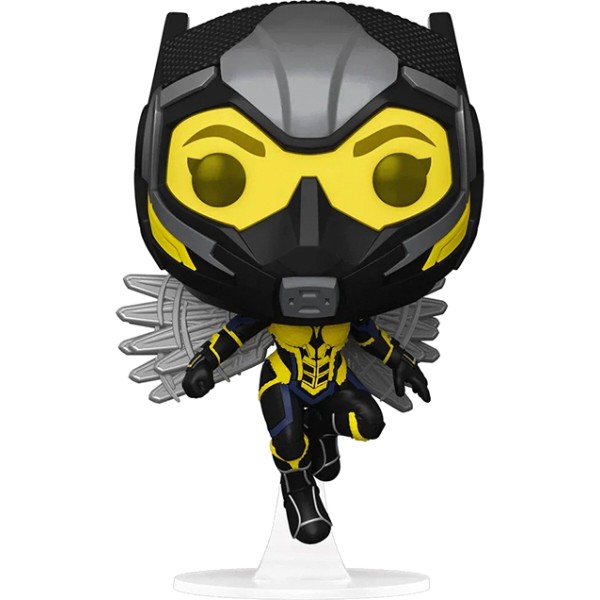 Фото - Колекційна фігурка FUNKO Marvel Оса (70491)