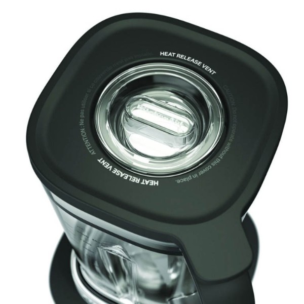 Фото - Блендер стационарный KitchenAid Pure Power 2 л Белый (5KSB2073EPL)