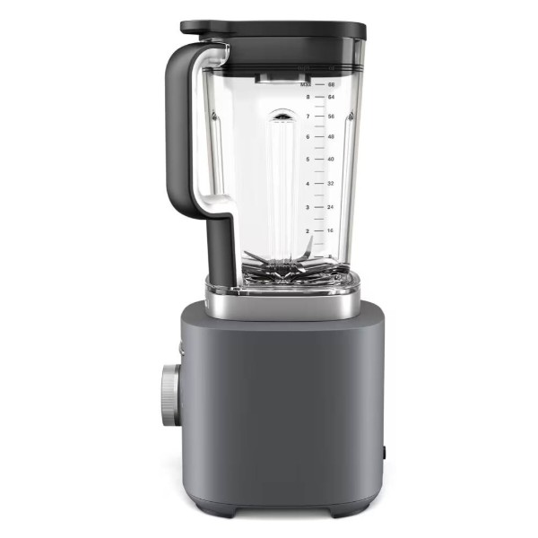 Фото - Блендер стационарный KitchenAid Pure Power 2 л Серый уголь (5KSB2073EDG)