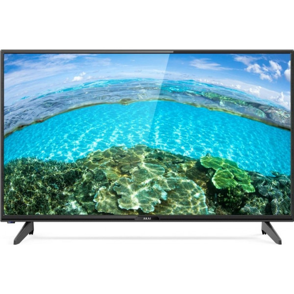 Фото - Телевизор Akai UA24HD19T2