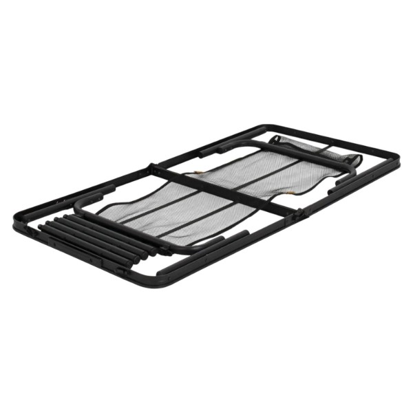 Фото - Складной стол Bo-camp Northgate Black/Grey (1404186)