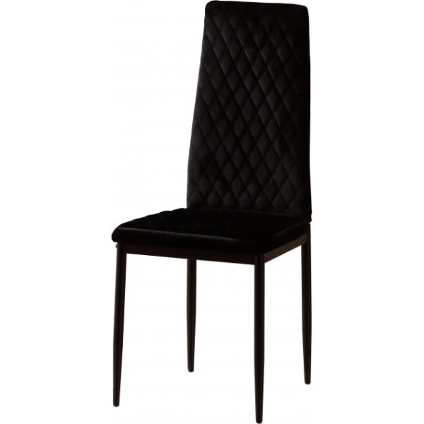 Фото - Стул кухонный Special4You Inspiration Black  (E6552)