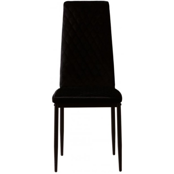Фото - Стул кухонный Special4You Inspiration Black  (E6552)